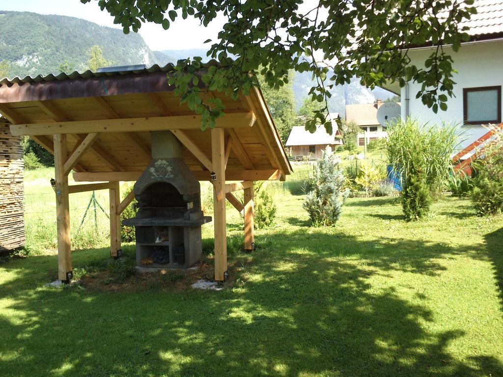 Guest House Znidar ボーヒニ エクステリア 写真