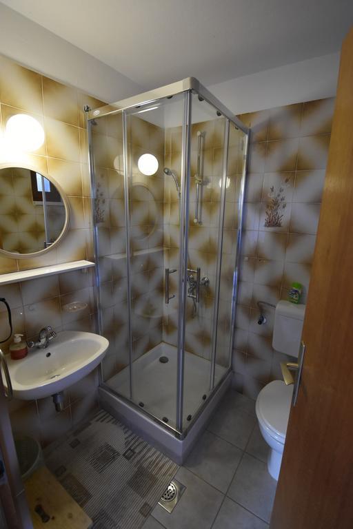 Guest House Znidar ボーヒニ エクステリア 写真